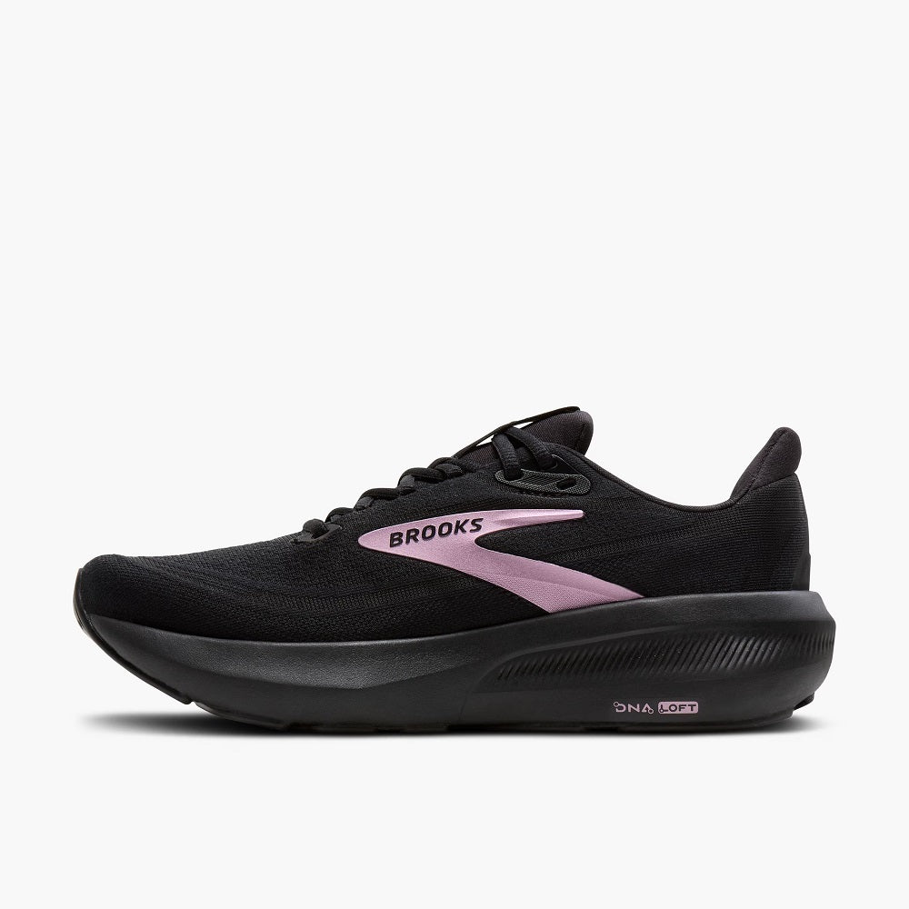 Brooks Revel 9 Scarpa Running Donna 120489043 Nero