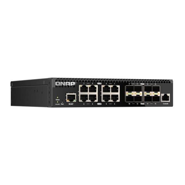 QSW-M3216R-8S8T [QSW-M3216R-8S8T]