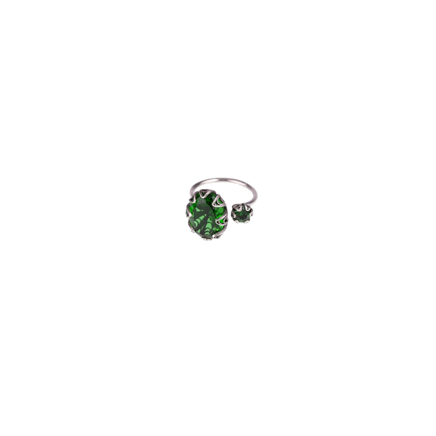 Anello Pietre