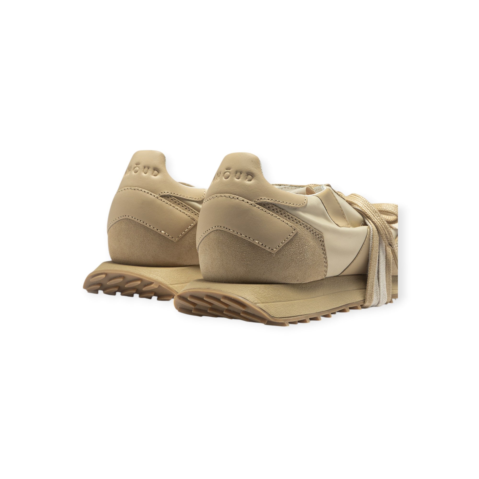 RUNNING RUSH VERDE MILITARE