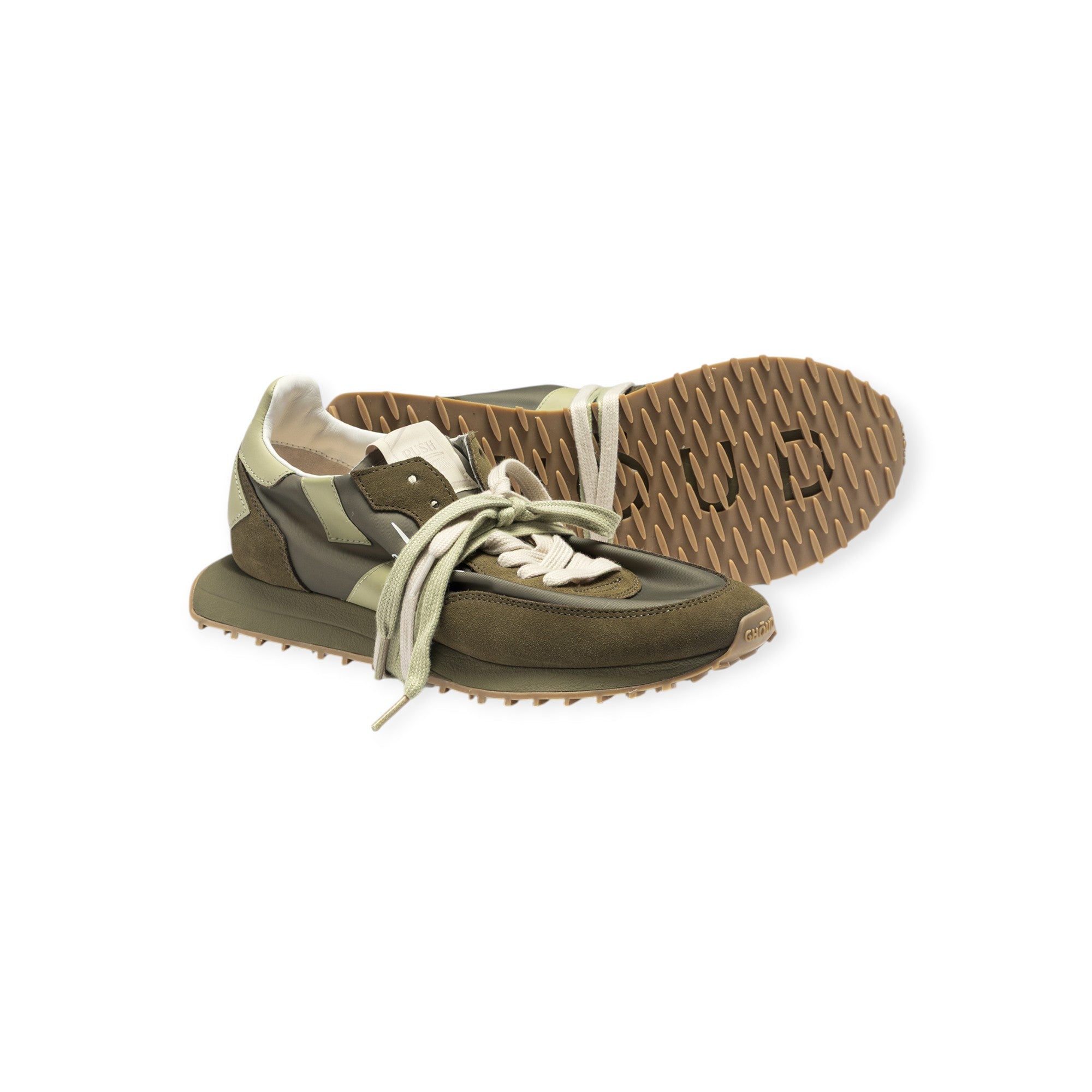 RUNNING RUSH BEIGE