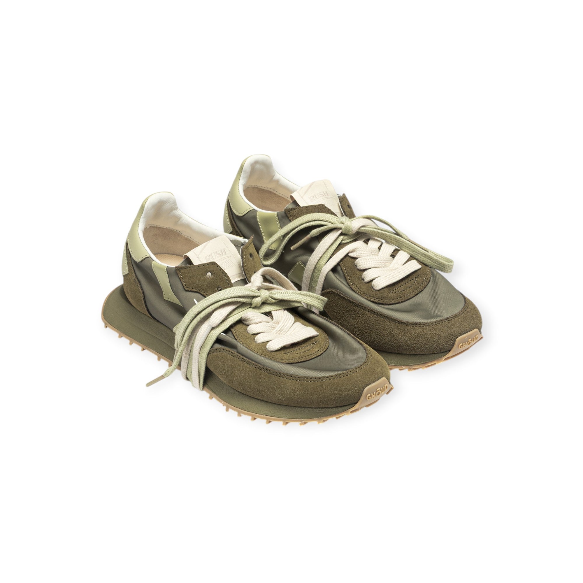 RUNNING RUSH BEIGE