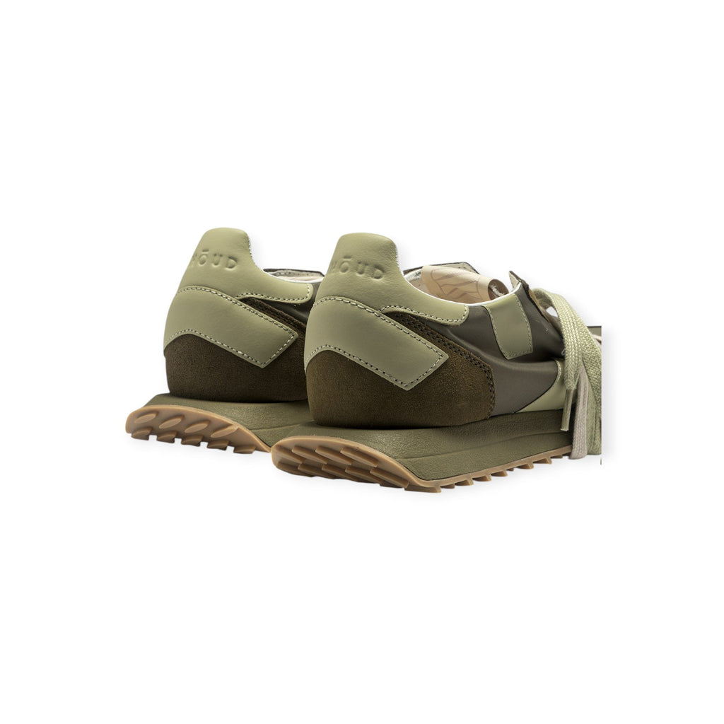 RUNNING RUSH BEIGE