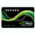 RINOVO ESTENSIONE GARANZIA +12 MESI PRODOTTI RINOVO PER PC E WKS [REPARO12MESI]