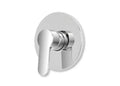 Miscelatore Incasso Doccia Tris Monocomando Feridras 35 mm
