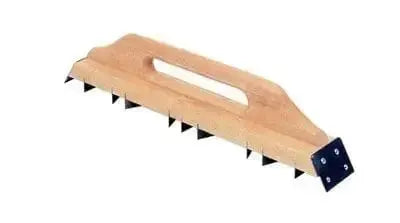 Rabot in legno x gessisti 470x70