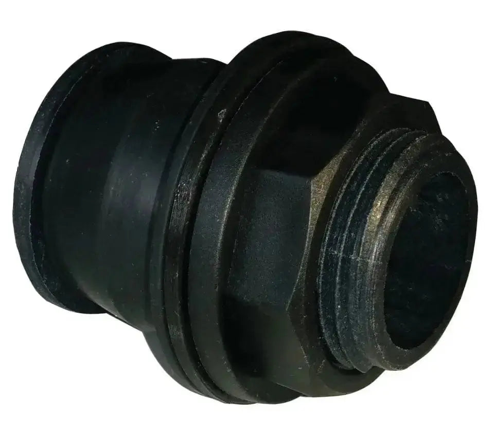 Raccordo rapido x serbatoio diverse misure