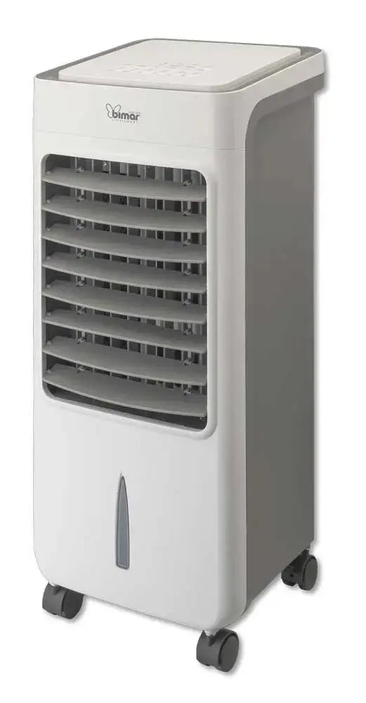Raffrescatore purificatore ventilatore 80W-7lt