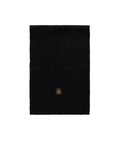 RefrigiWear Dakota Scarf B11608 NERO - Sciarpa Unisex Invernale