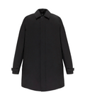 Refrigiwear Winter Julian Jacket G23000 NERO - Trench Tecnico da Uomo