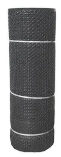 Rete palstica esagonale verde h.100 x 50 ml
