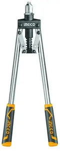 Rivettatrice manuale 17" hr171 ingco