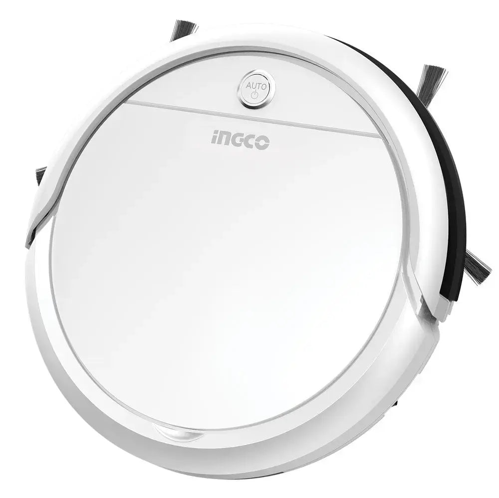 Robot aspirapolvere ingco