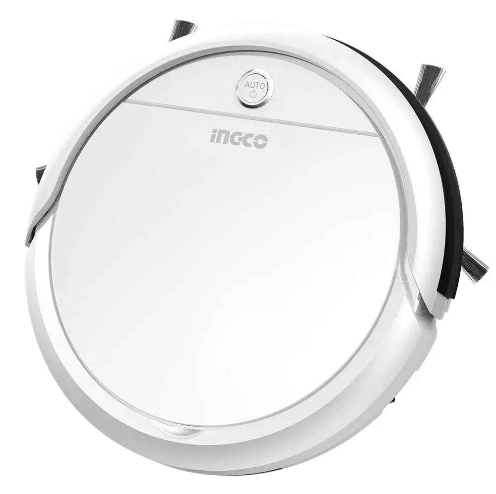 Robot aspirapolvere ingco