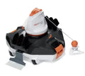 Robot per piscine grandi