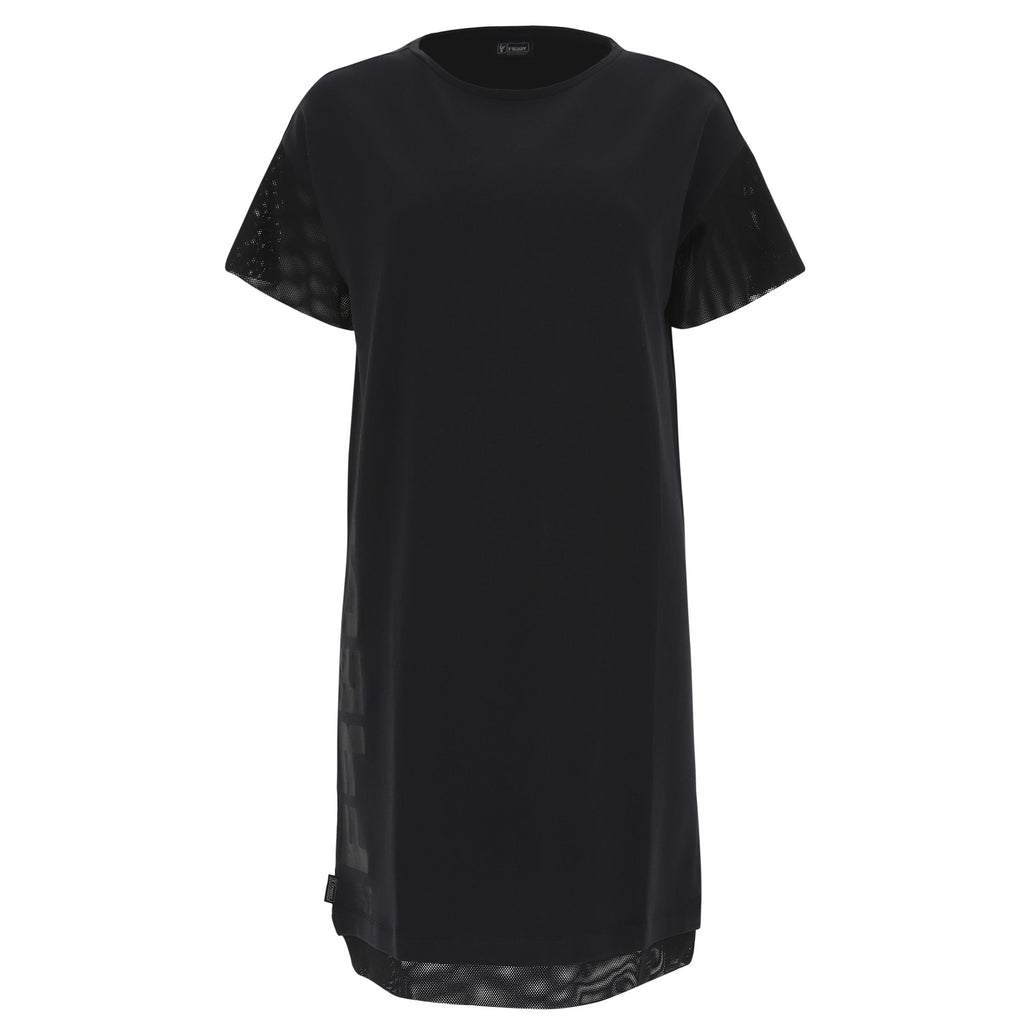 Freddy Abito Comfort in French Terry S2WMAD1 N black
