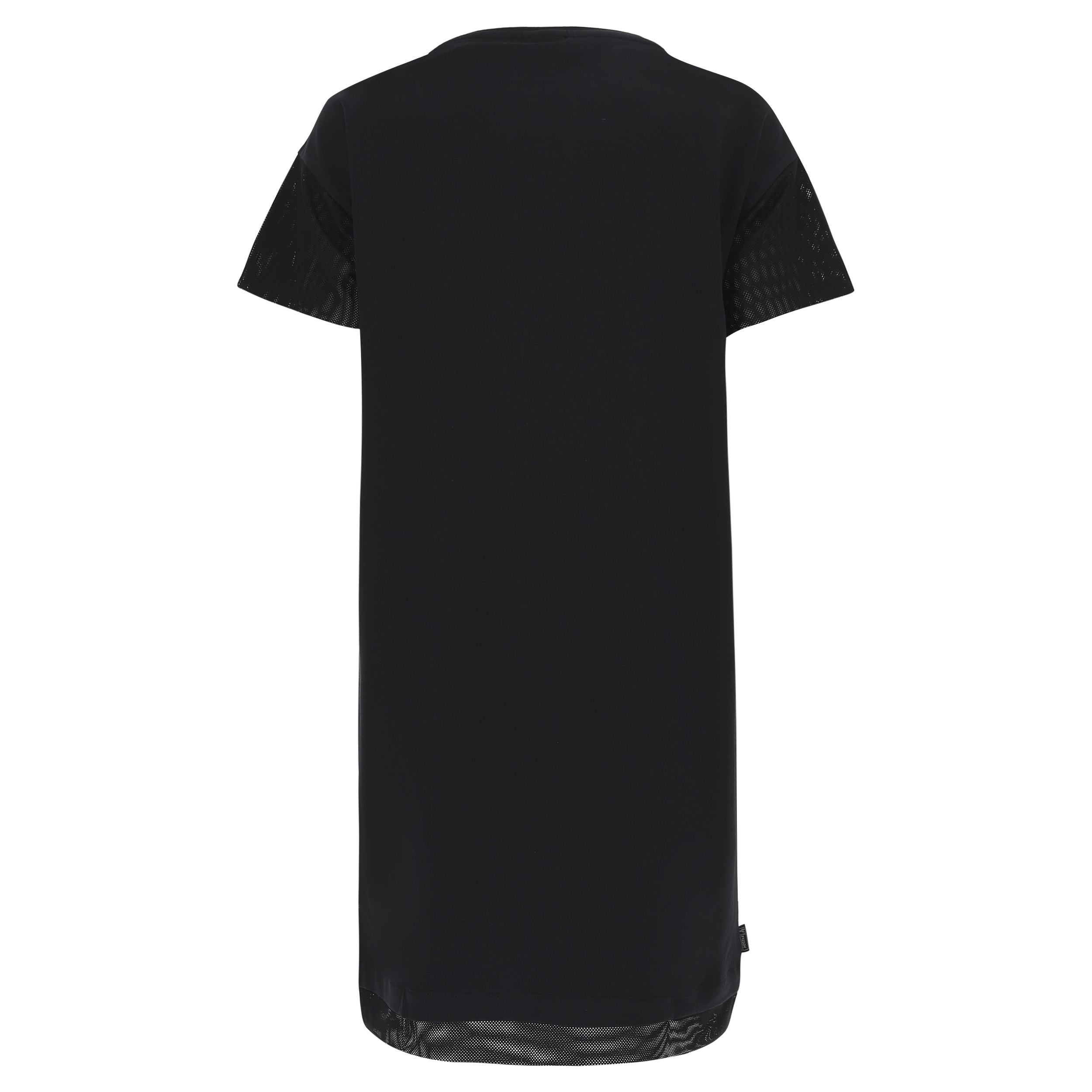 Freddy Abito Comfort in French Terry S2WMAD1 N black