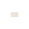 PORTAFOGLI OFF WHITE