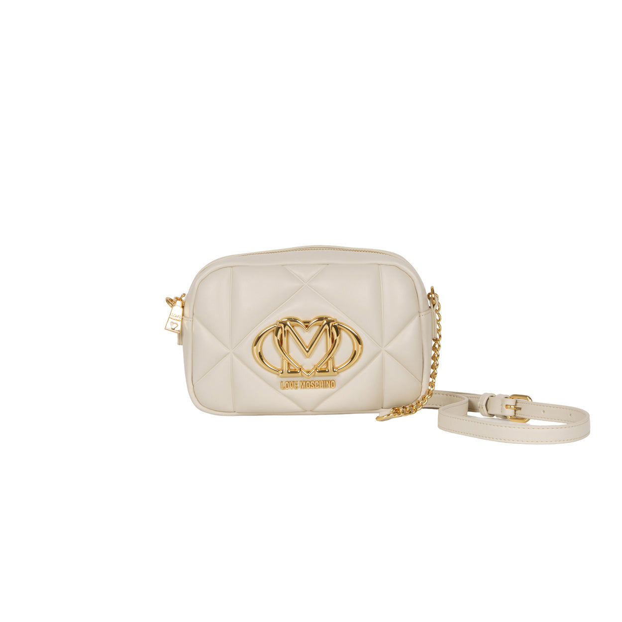 CAMERA BAG AVORIO