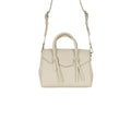BORSA A MANO LAYA LATTE