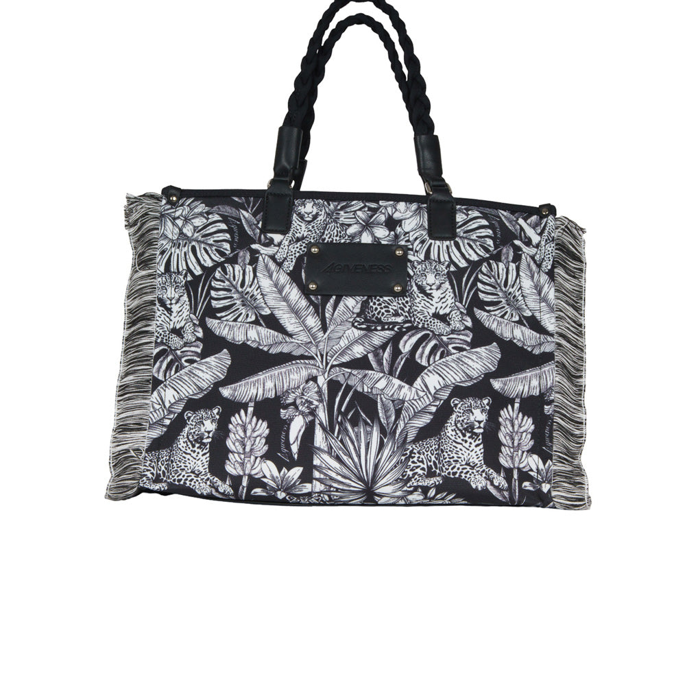 BORSA MARE NERA