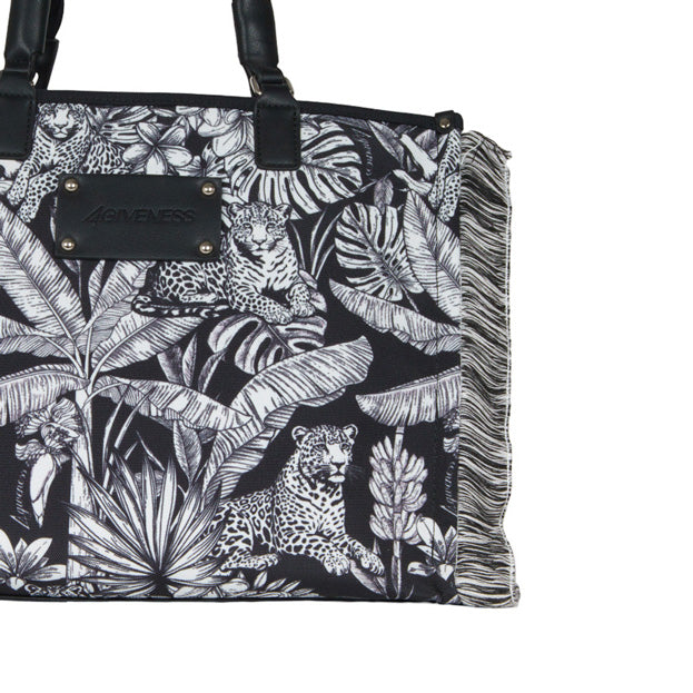 BORSA MARE NERA