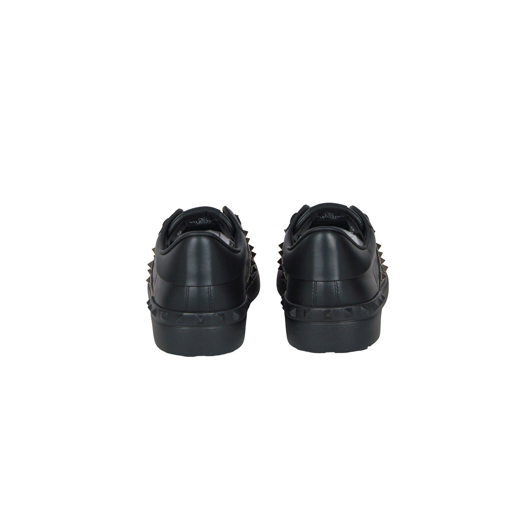 SNEAKERS ROCKSTUD UNTITLED NERA