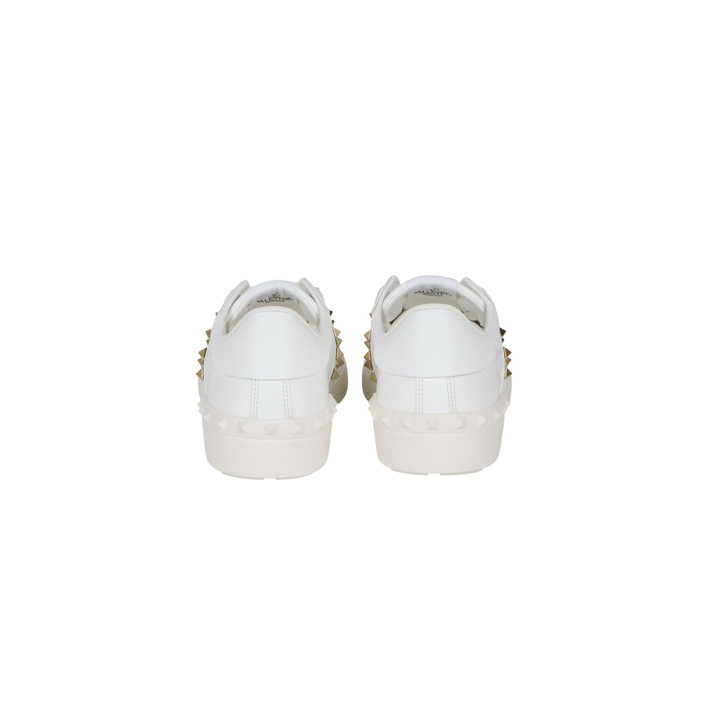 SNEAKERS ROCKSTUD UNTITLED BIANCA