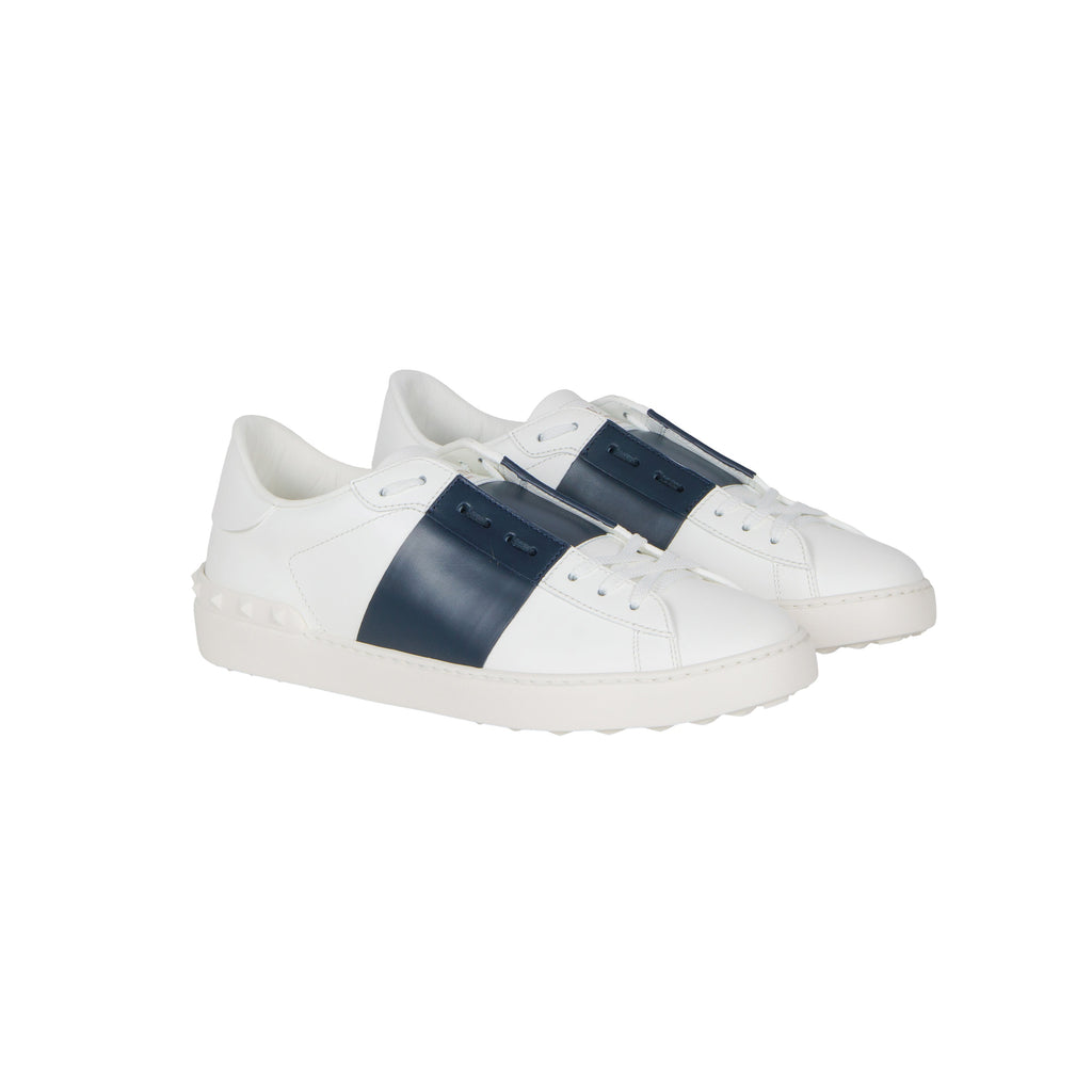 SNEAKERS OPEN BIANCA
