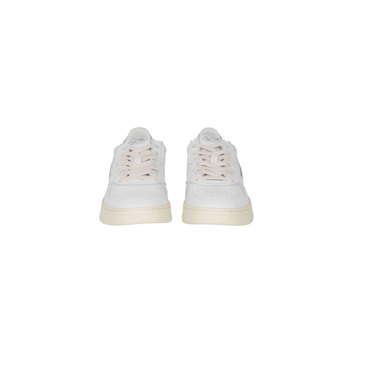 SNEAKERS MEDALIST LOW BIANCA
