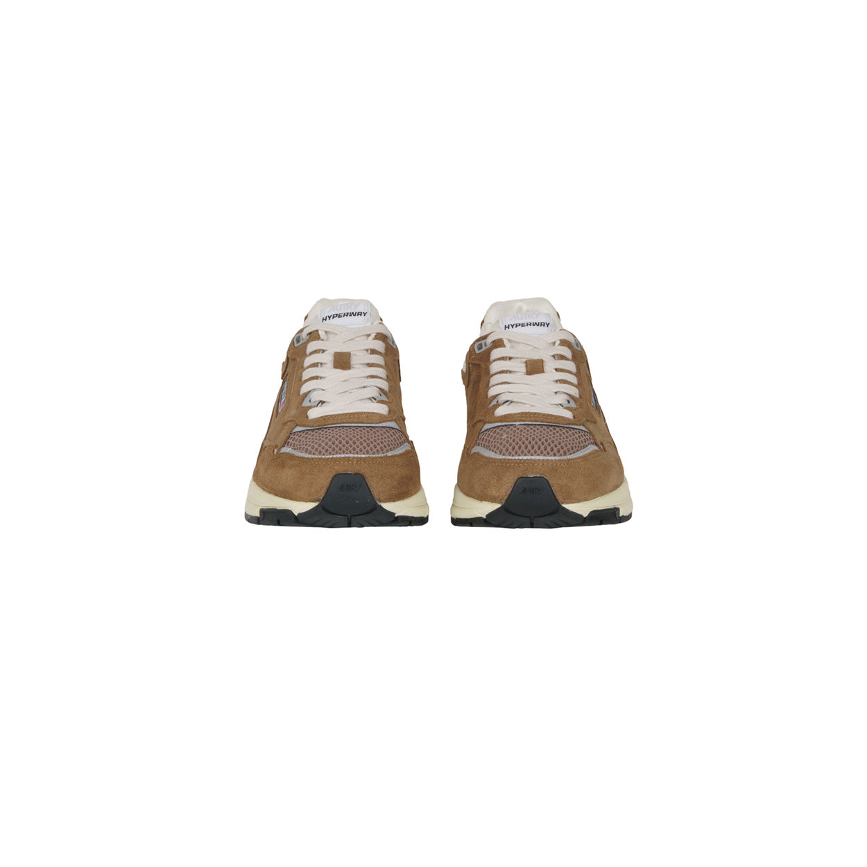 RUNNING HYPERWAY CUOIO
