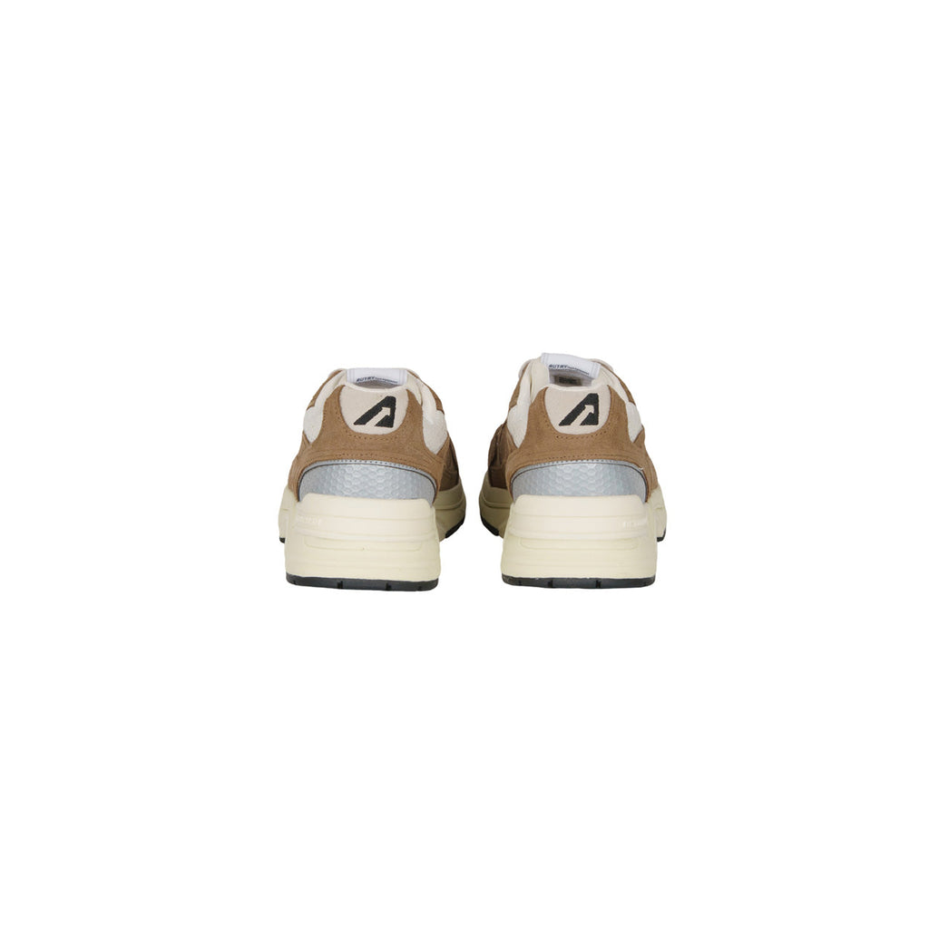 RUNNING HYPERWAY CUOIO