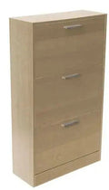 Scarpiera 3 A.60x24x109 Rovere Nord