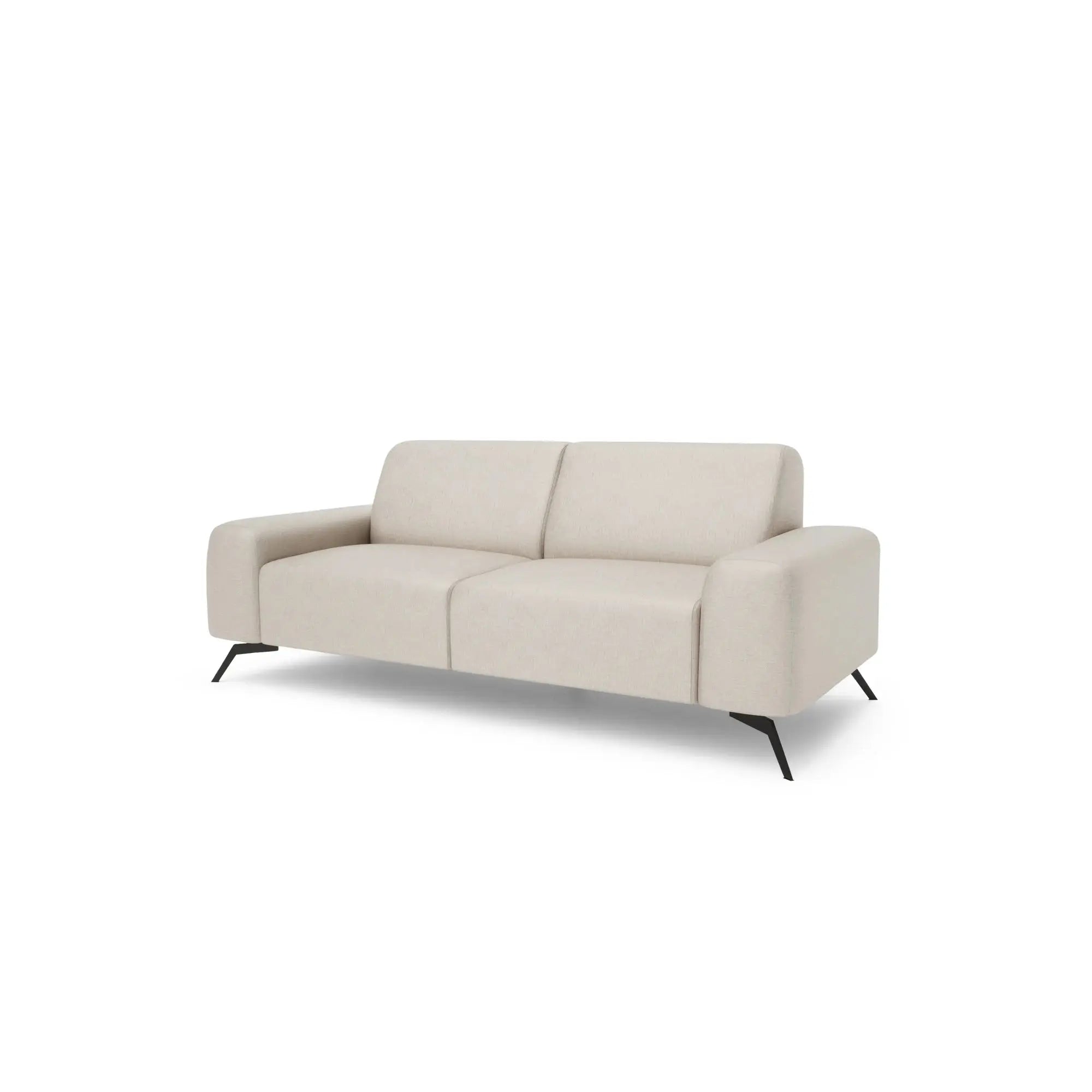 Divano 2 Posti SOHO - Beige