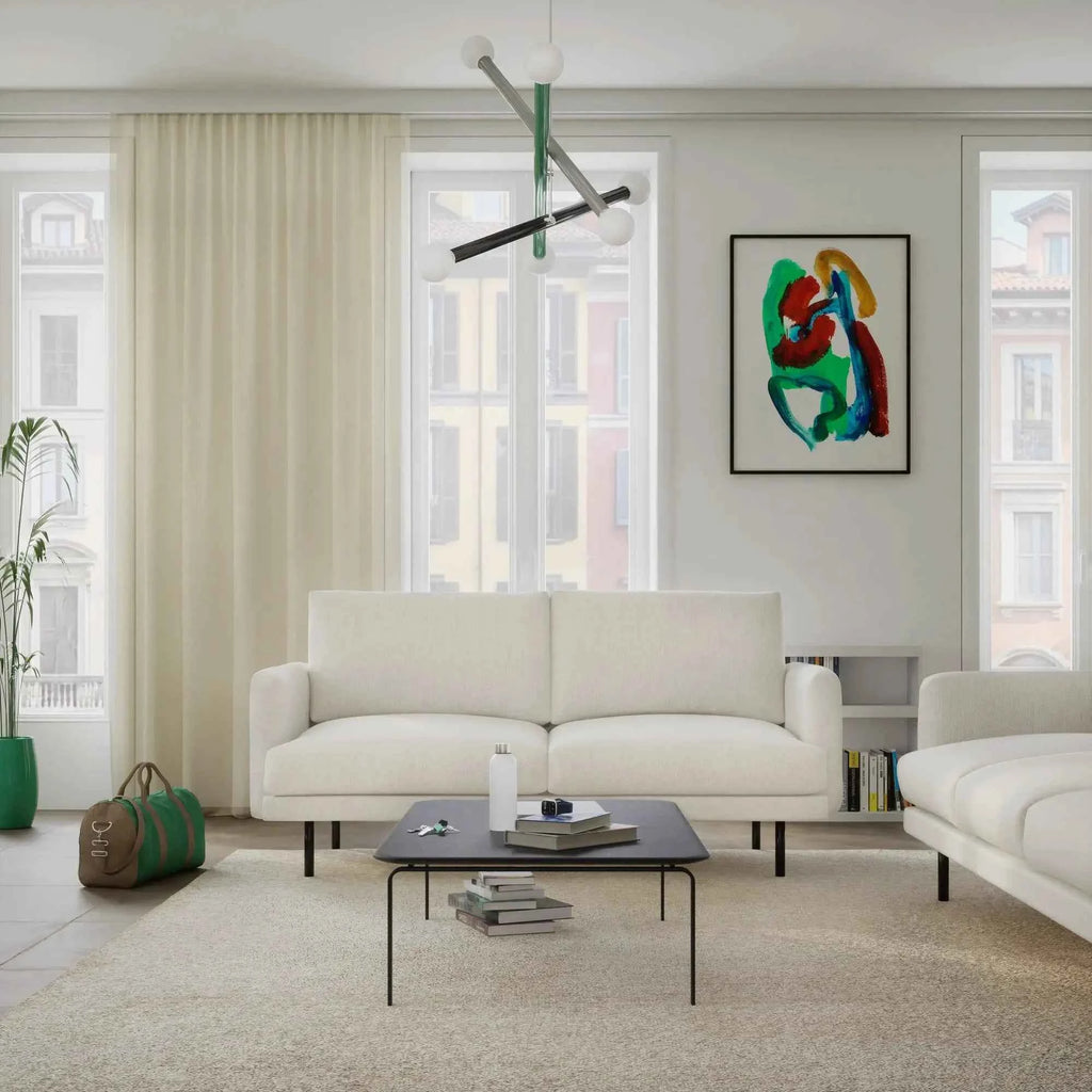 Divano 3 Posti BRERA - Beige