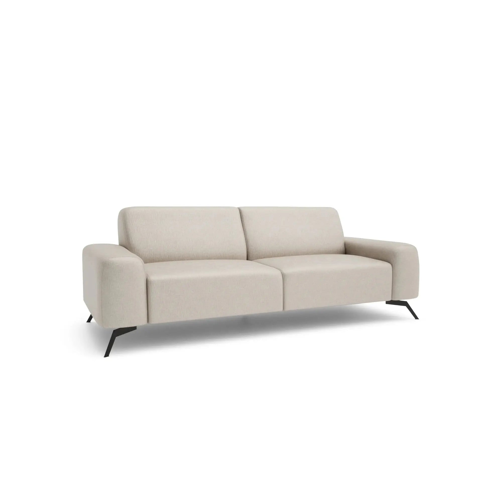 Divano 3 Posti SOHO - Beige
