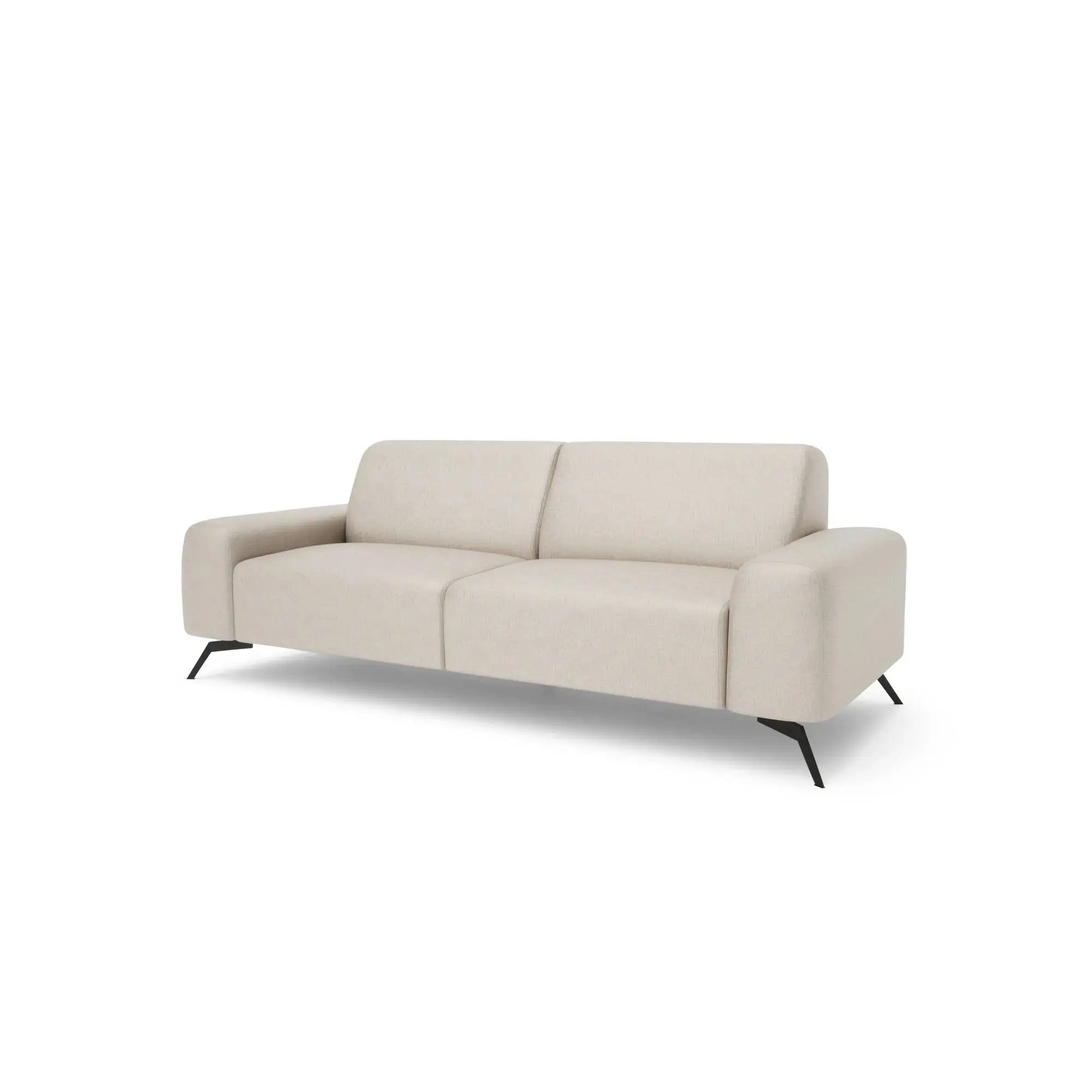 Divano 3 Posti SOHO - Beige