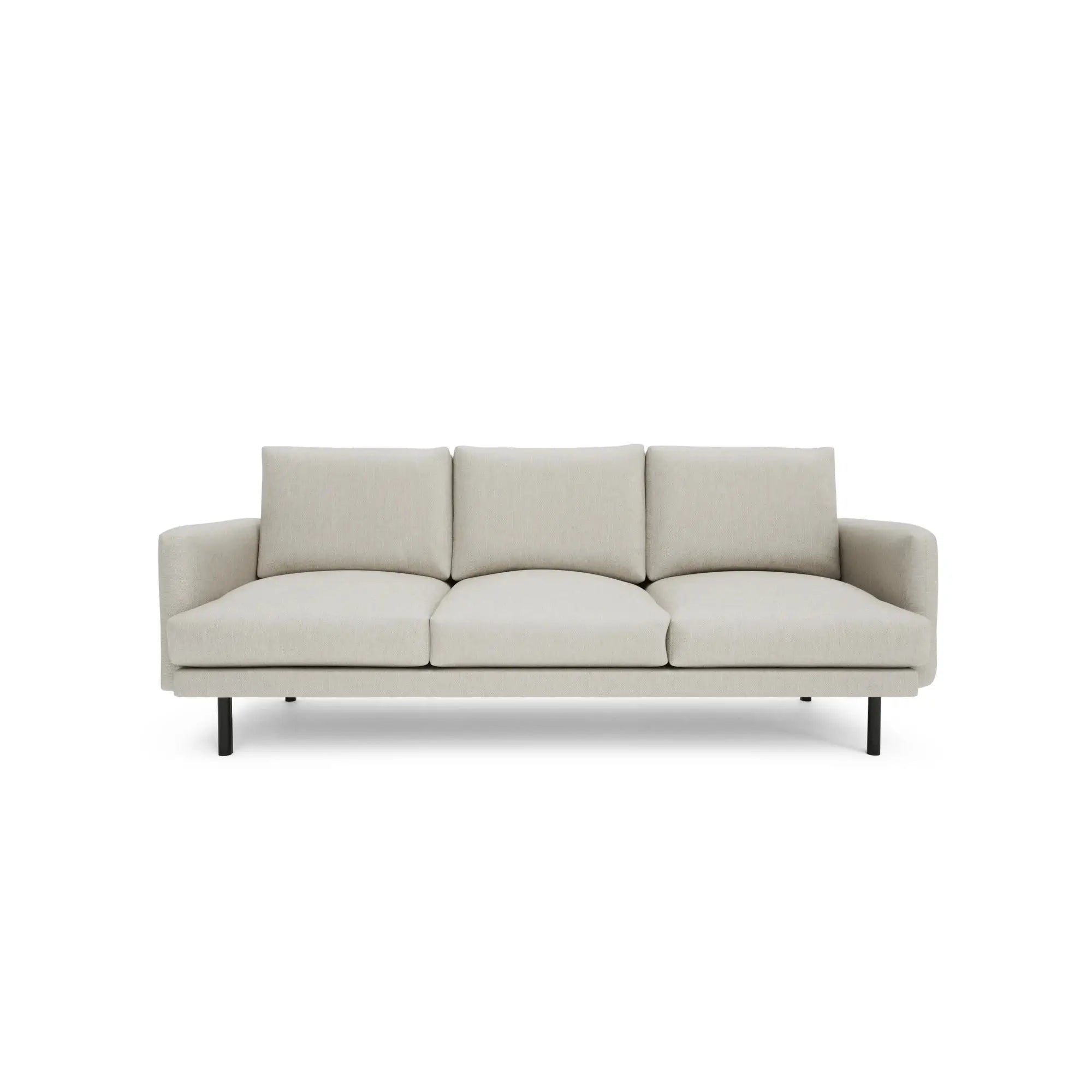 Divano 4 Posti BRERA - Beige