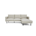 Divano Angolare 4 Posti BRERA - Beige