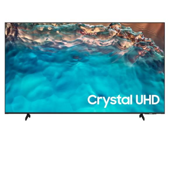 HOTEL TV SAMSUNG 43'' HBU8000 [HG43BU800EEXZT]