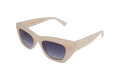 Sun Lovers SLS182 Avorio/Fumo sfumato