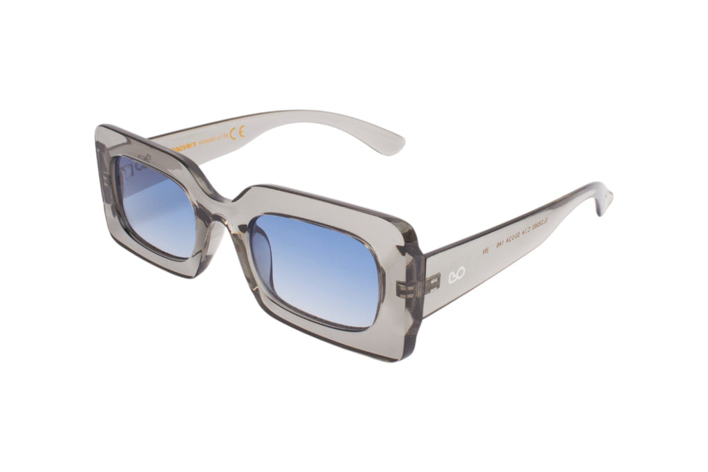 Sun Lovers SLS8060 Grigio Trasparente/Azzurro sfumato