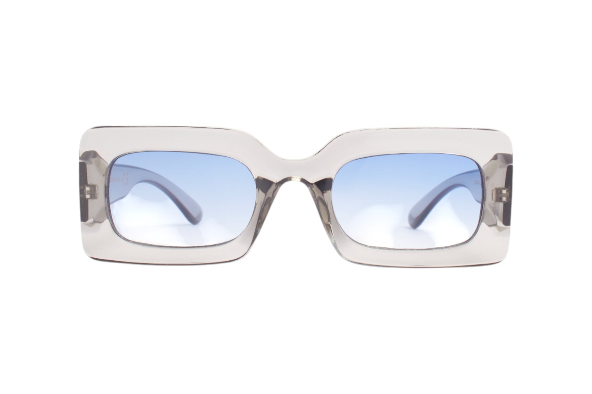 Sun Lovers SLS8060 Grigio Trasparente/Azzurro sfumato