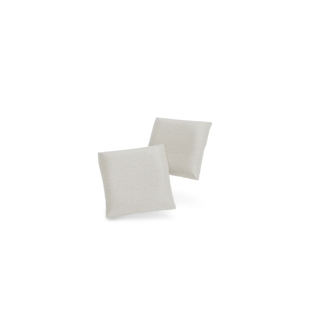 Cuscini GRACIA 45 x 45 cm - Beige Crema
