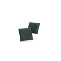 Cuscini GRACIA 45x45 cm - Verde