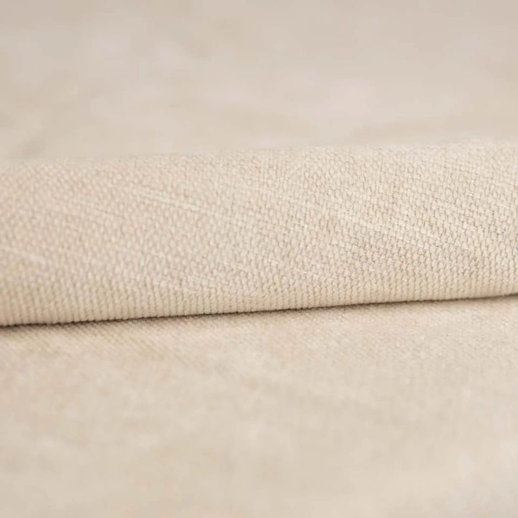 Divano Modulare 4 Posti Angolare GRACIA - Beige Crema