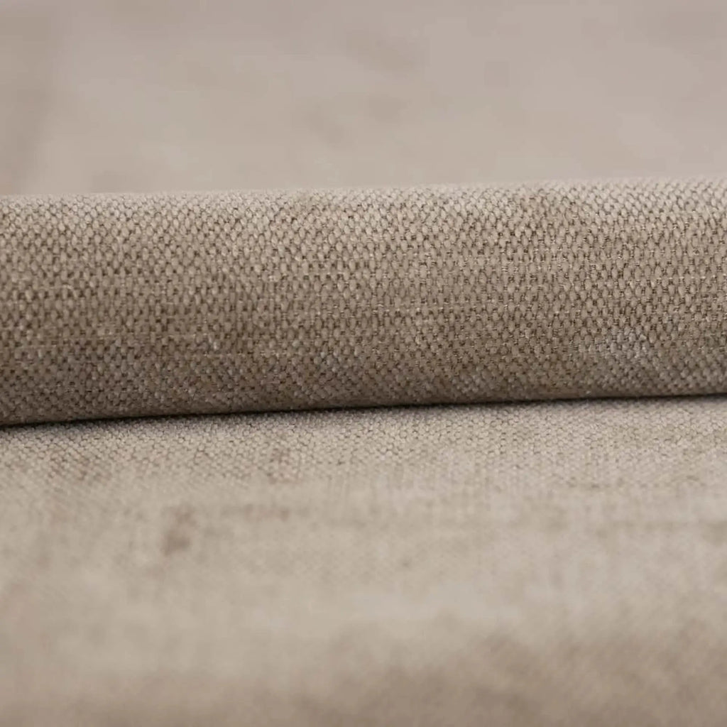 Divano Modulare 4 Posti GRACIA - Beige Grigio
