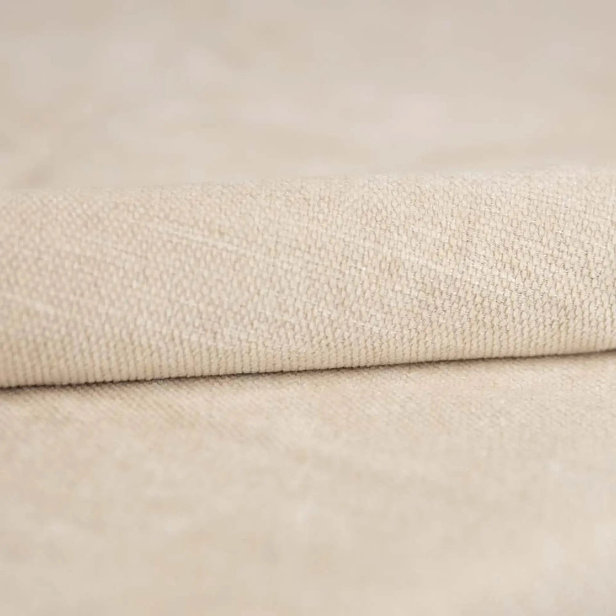 Divano Modulare GRACIA Forma U 180x320x180 Beige Crema