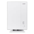 Snom M500 DECT-IP Singlecell: fino a 8 chiamate contemponaee e 8 cordless registrabili, PoE. [00004628]