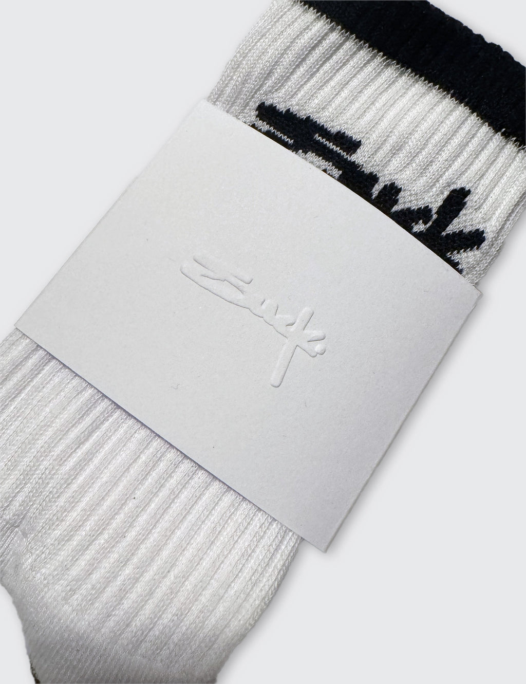 Suck Crew Socks